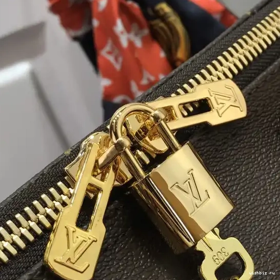WIS 50 VUITTON KEEPALL LOUIS BANDOULIÈRE 0524